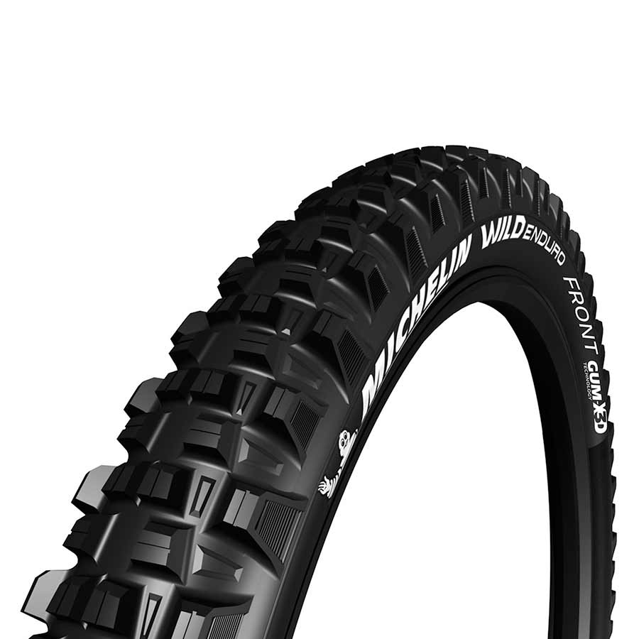 Michelin Wild Enduro Front Magi-X DH TS TLR TS TLR 27.5X2.40