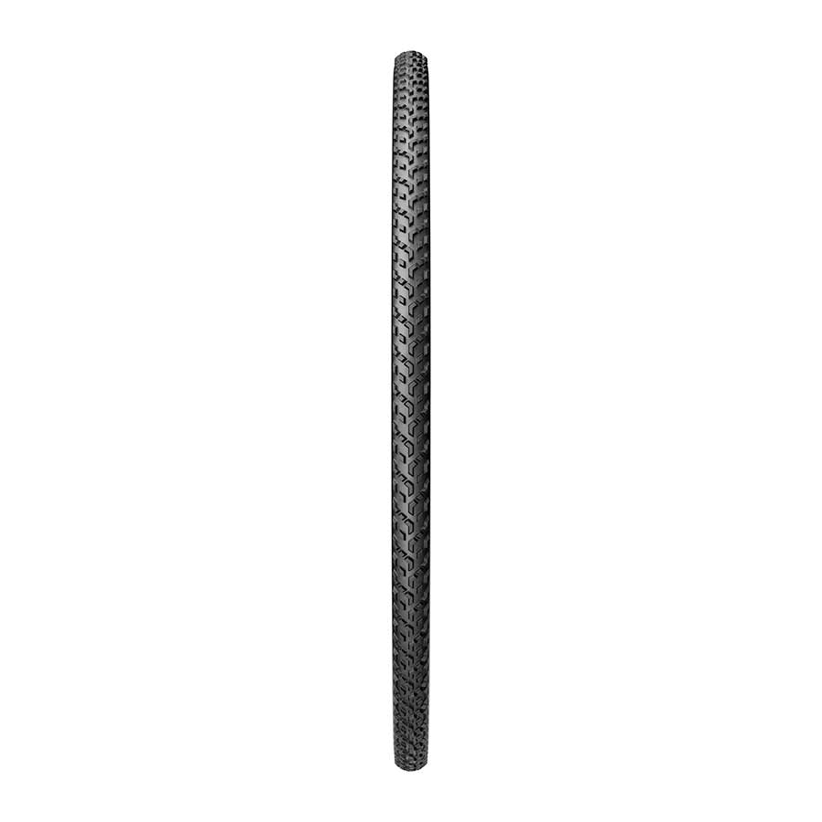 Pirelli Cinturato Cross M Gravel Tire 700x33C Folding Tubeless Ready SpeedGrip 127TPI Black