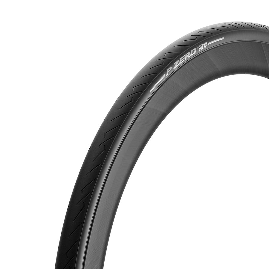 Pirelli P ZERO Road TLR Tire - 700 x 30 Tubeless Folding Black