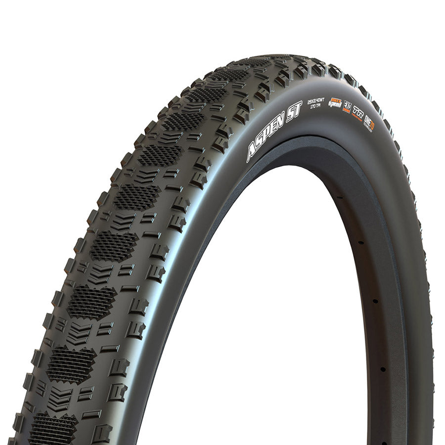 Maxxis Aspen ST 29x2.25" EXO/TR MaxxSpeed Silica