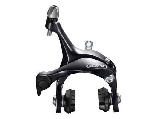 Shimano Sora BR-R3000 Front Brake Caliper Black