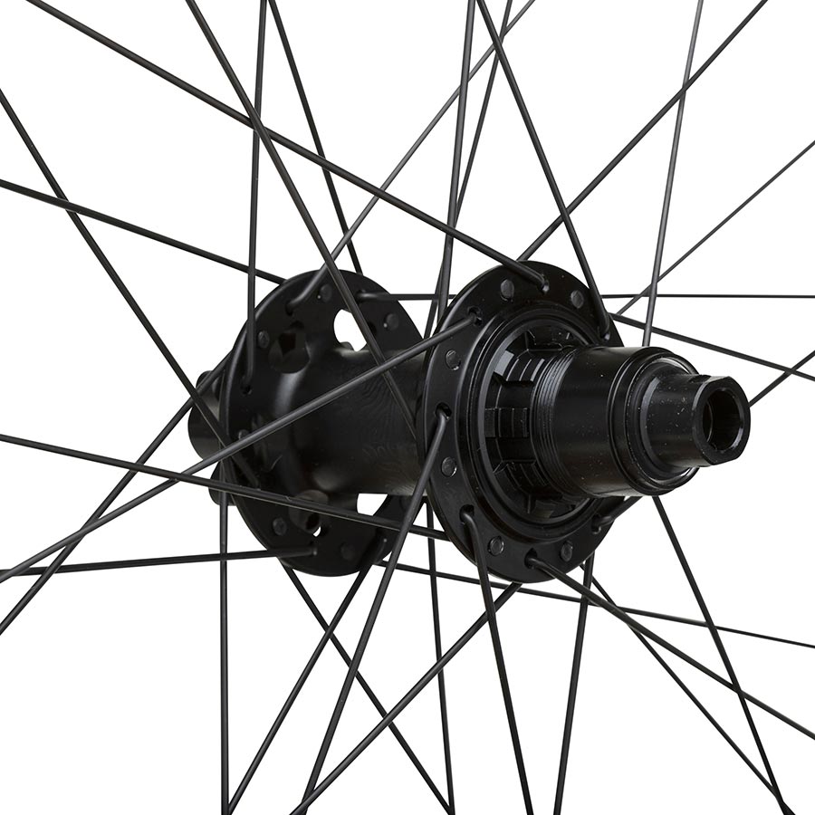 WTB Proterra Tough i30 Wheel Rear 27.5 / 584 Holes: 32 12mm TA 148mm Disc IS 6-bolt SRAM XD-R