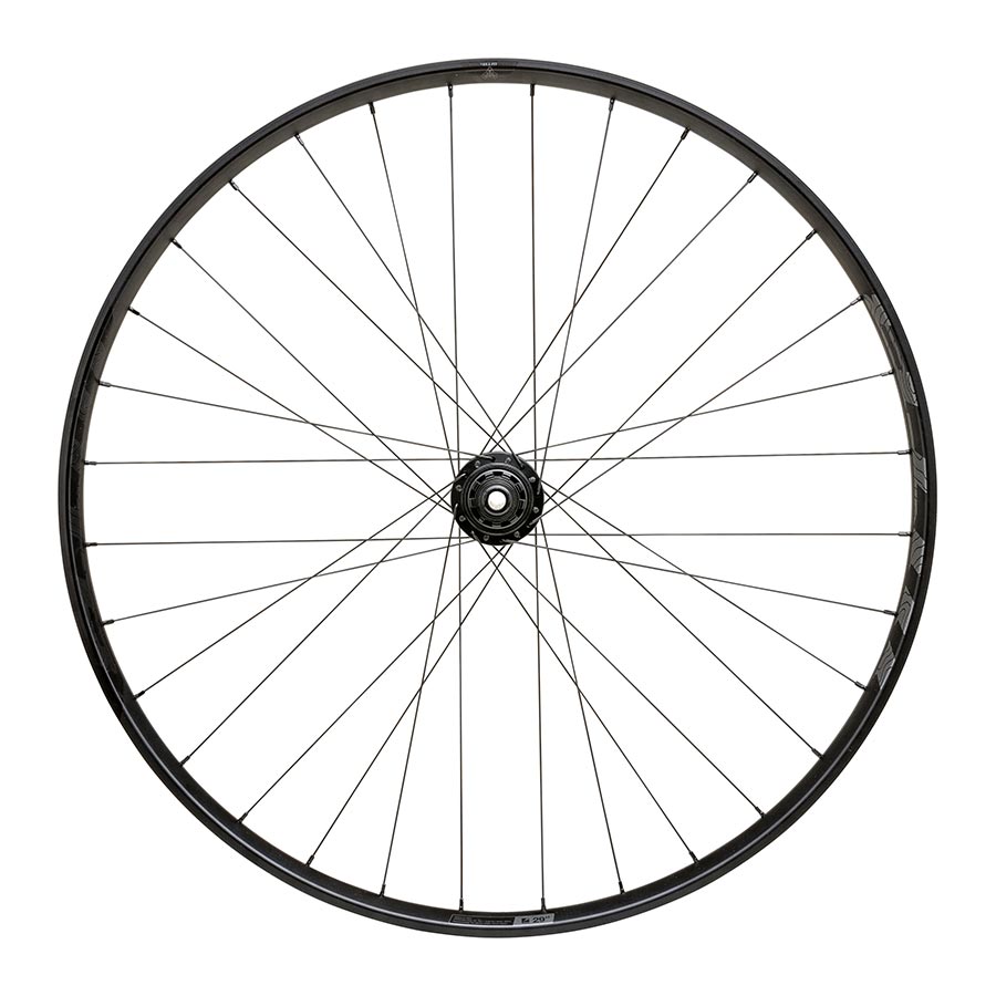 WTB Proterra Tough i30 Wheel Rear 29 / 622 Holes: 32 12mm TA 148mm Disc IS 6-bolt SRAM XD-R