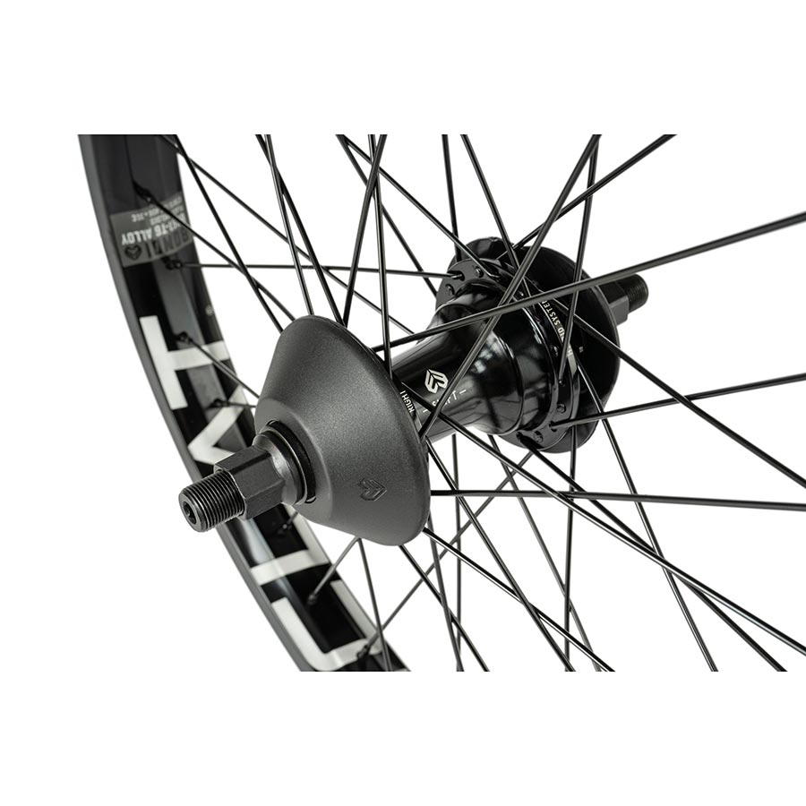 Eclat Bondi/Shift Rear Wheel Rear 20'' / 406 Holes: 36 14mm 110mm Rim Right side drive Freecoaster