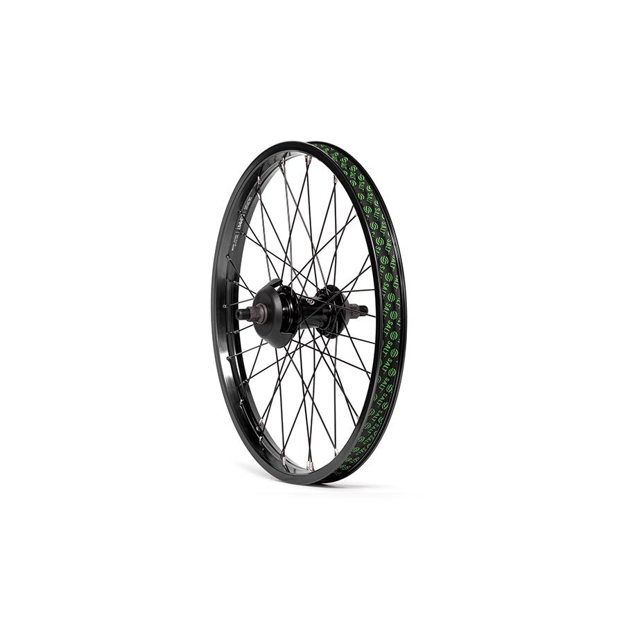 Salt Everest Freecoaster Wheel Rear 20'' / 406 Holes: 36 14mm 110mm Rim Right Side Drive Freecoaster