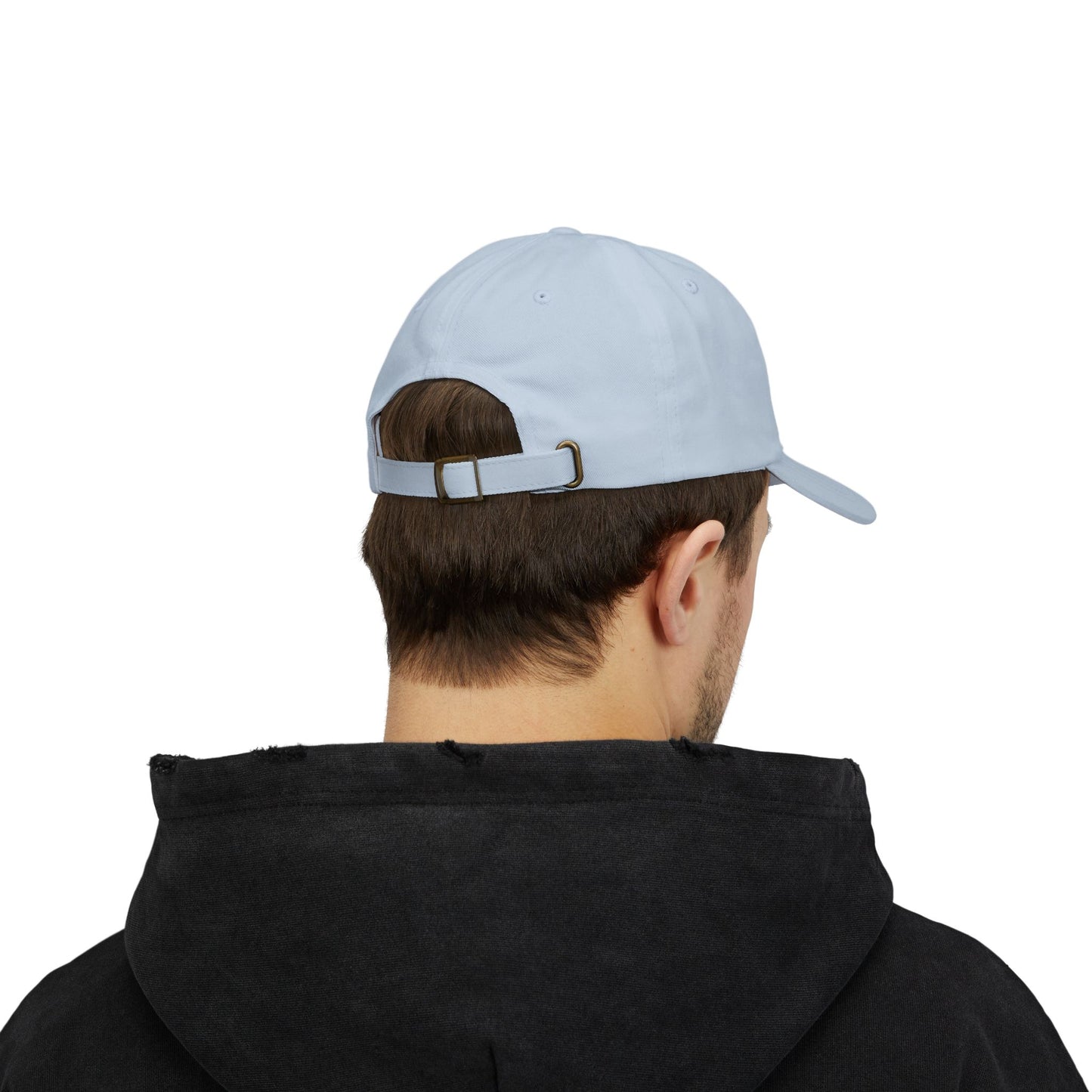 Unisex Hat | Off the Path Dad Cap | Bull Moose Bicycles