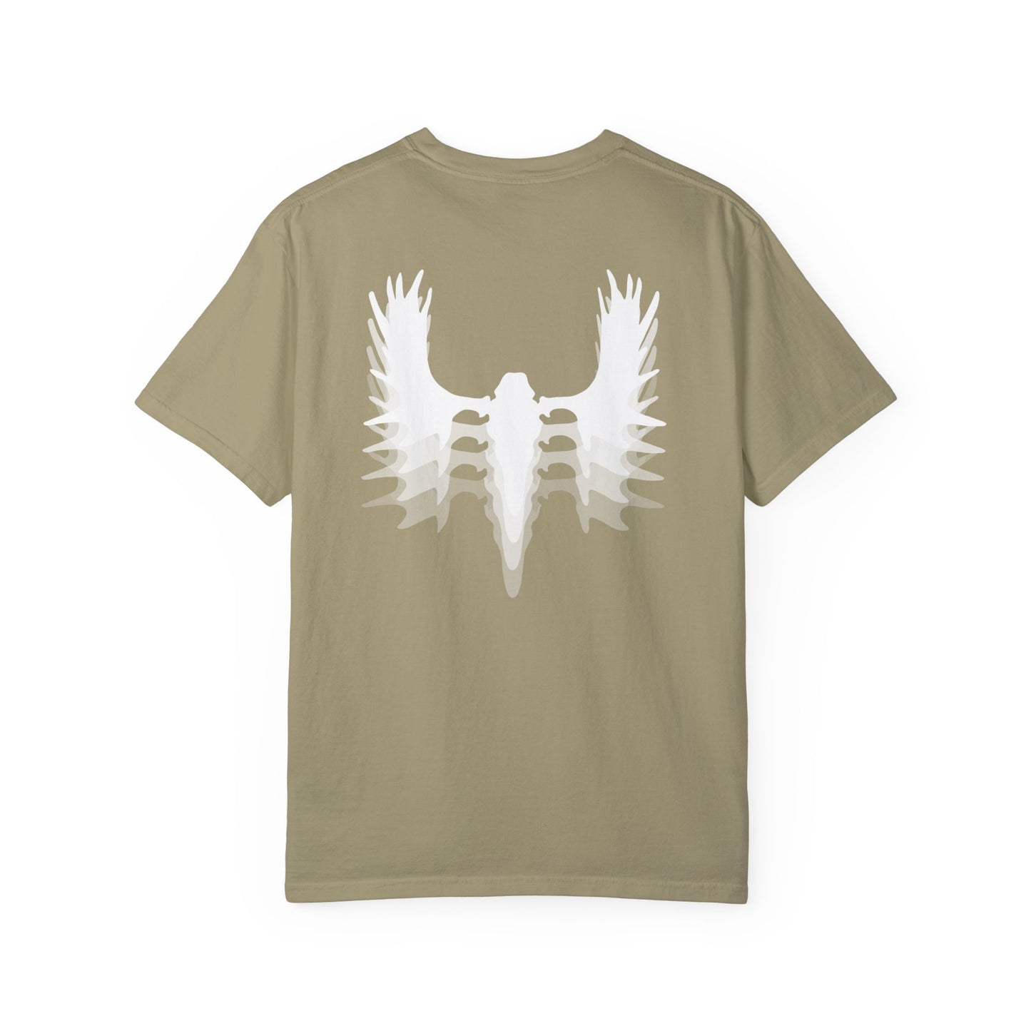 Unisex T-Shirt | Bull Moose Bicycles