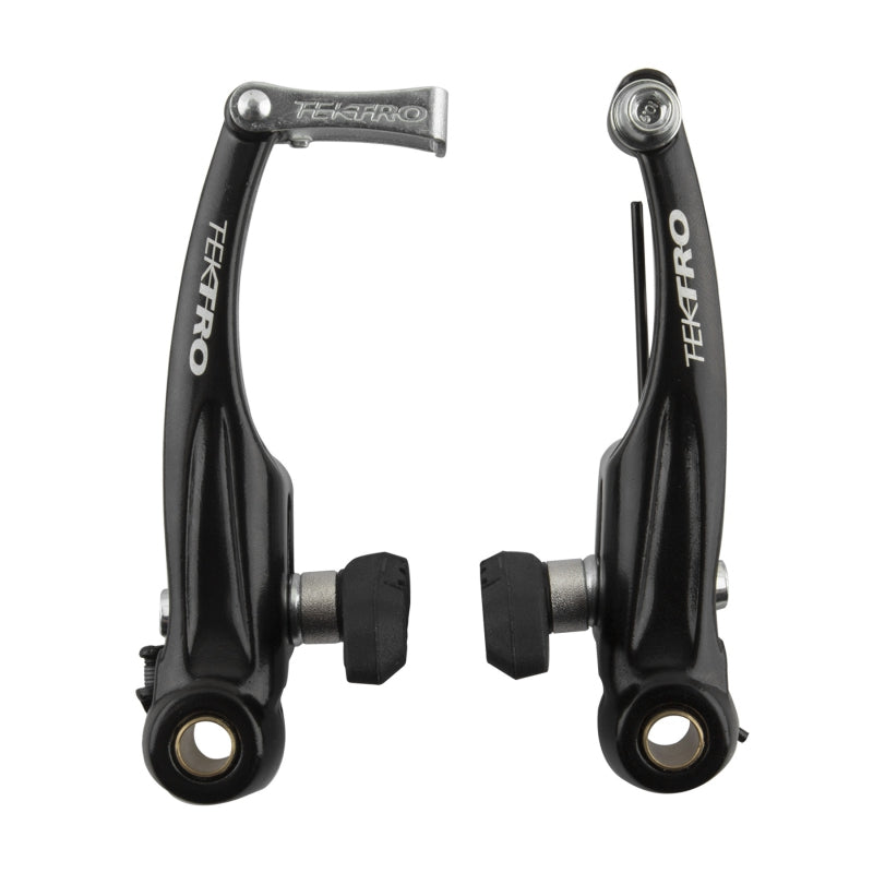 Tektro 837AL MTB Linear Pull Brake Front or Rear 158g Black 2022