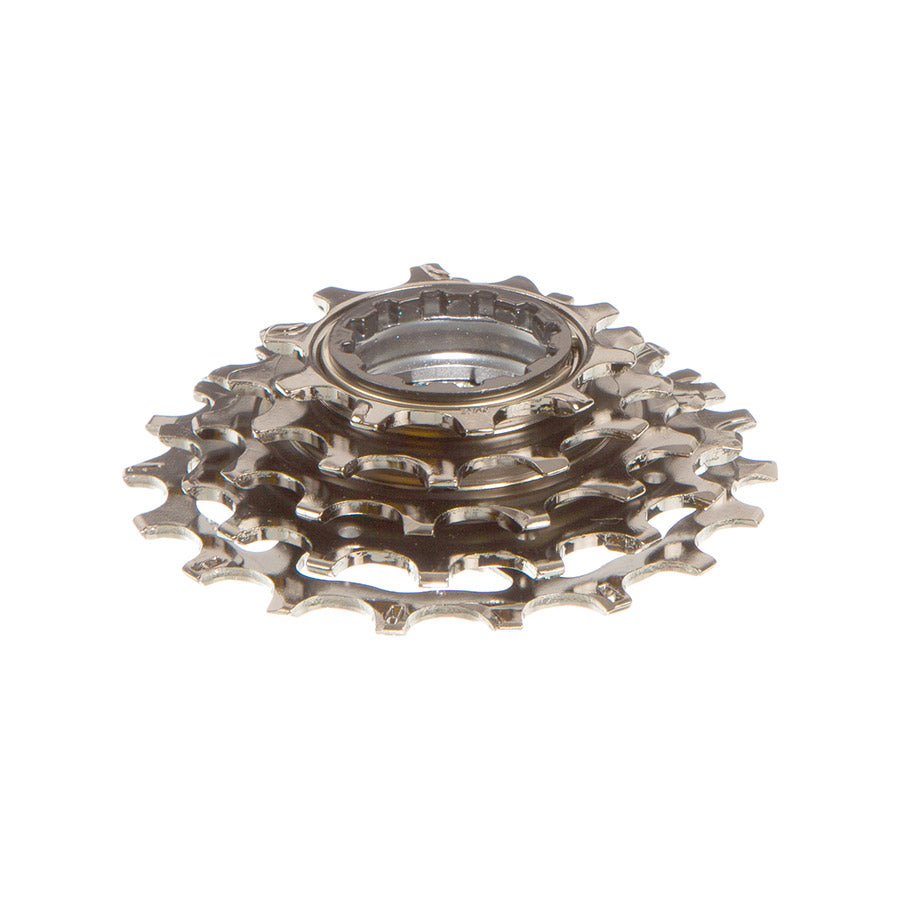 SRAM Eagle T-Type XS-1270 Replacement Cassette Cogs - 10-18t Cogs Includes Spacer Silver