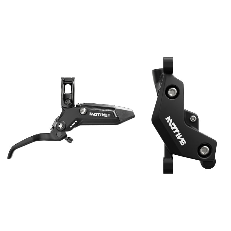 SRAM Motive Bronze Stealth Disc Brake Rear 2000mm Blk