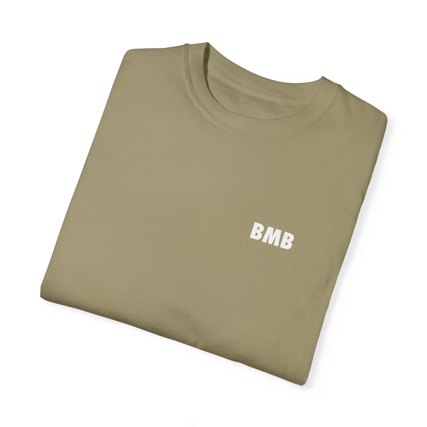 Unisex T-Shirt | Moose Jump | Bull Moose Bicycles