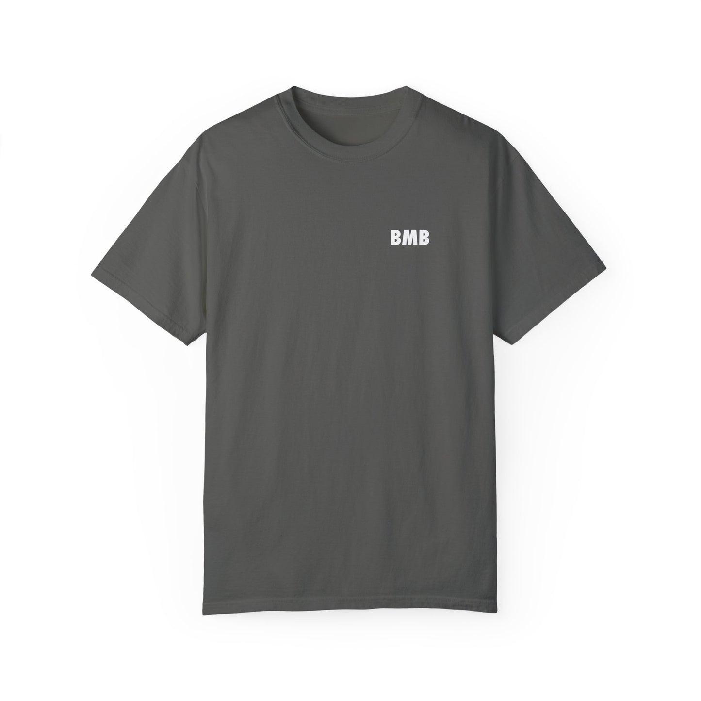 Unisex T-Shirt | Moose Jump | Bull Moose Bicycles
