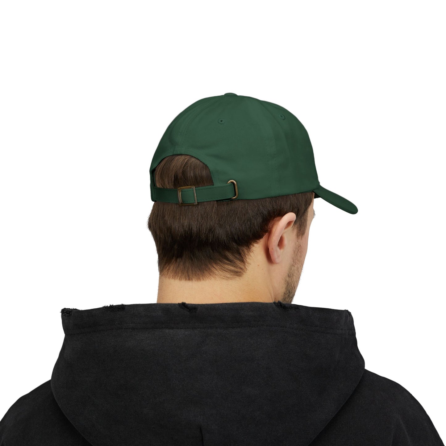 Dad Cap | Throwback | Bull Moose Bicycles
