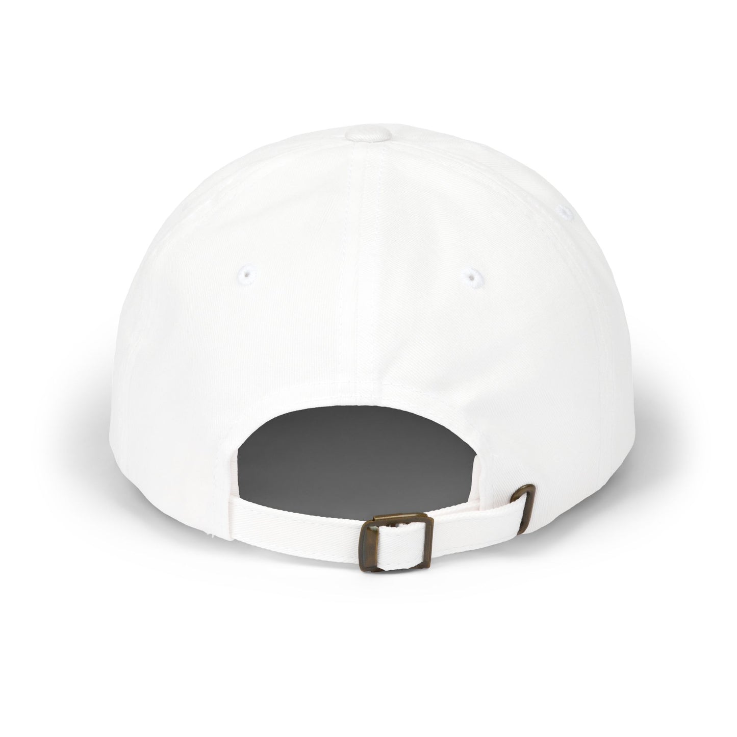 Unisex Hat | Off the Path Dad Cap | Bull Moose Bicycles