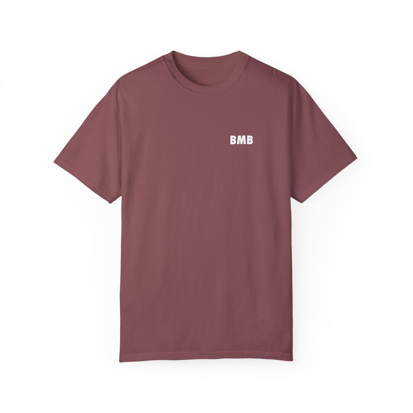 Unisex T-Shirt | Moose Jump | Bull Moose Bicycles