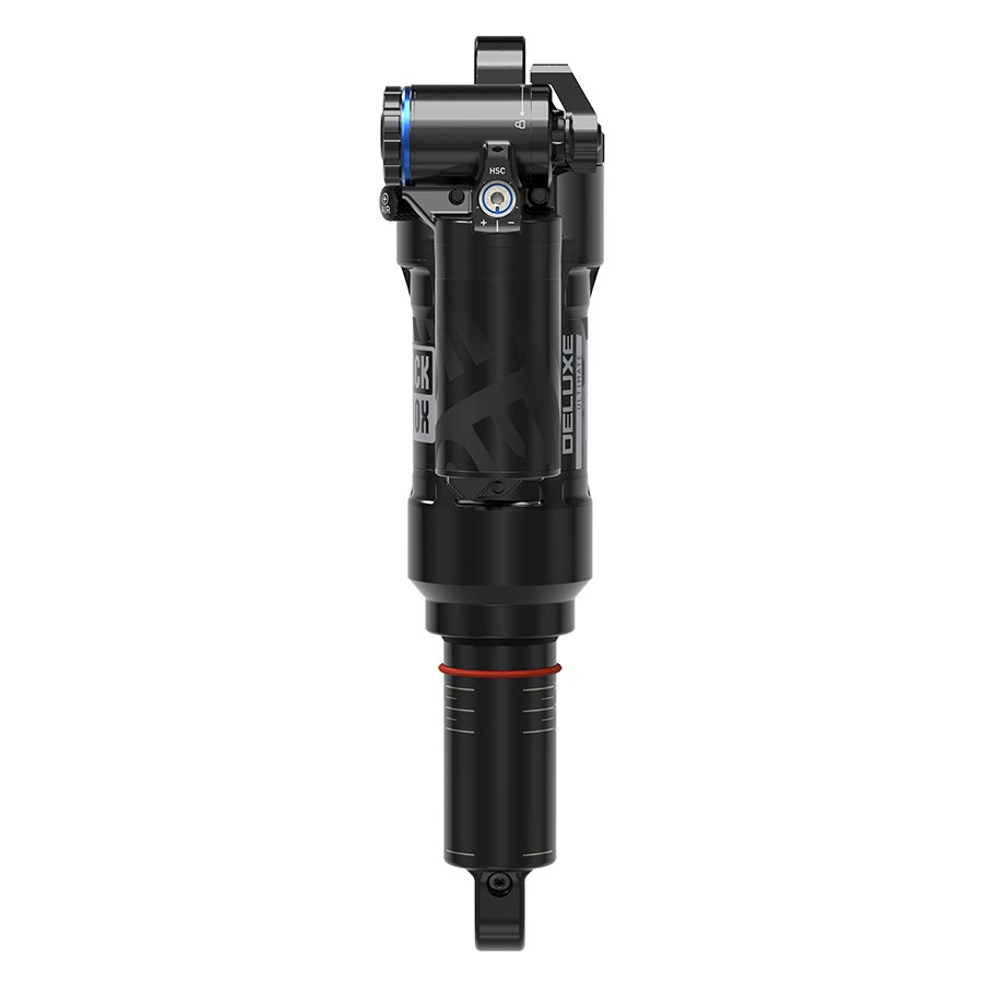 RockShox Super Deluxe Ultimate RC2T Rear Shock - 230 x 62.5mm Linear Reb/MComp 320lb L/O Std C1 Santa Cruz Bullit 2021+