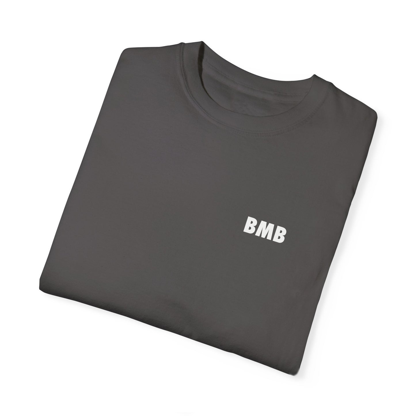 Unisex T-Shirt | Bull Moose Bicycles