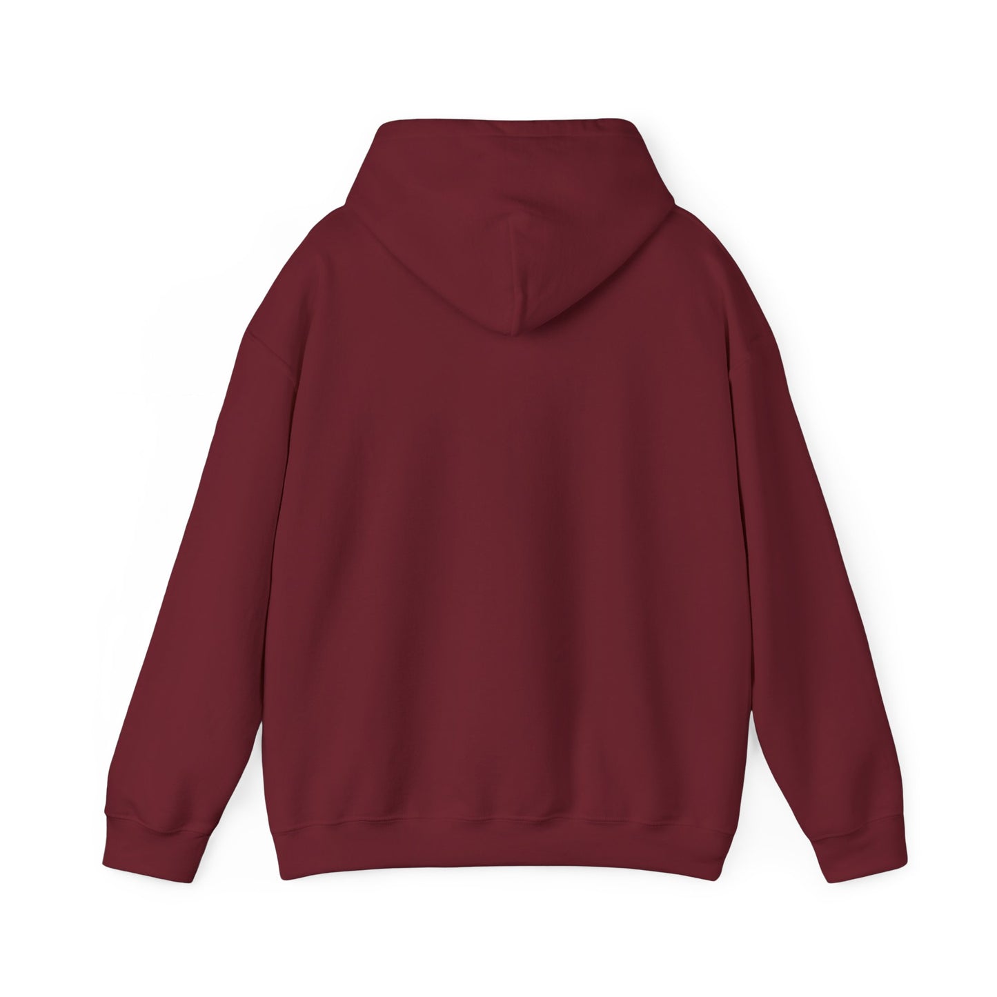 Unisex Hoodie | 80's Throwback | Bull Moose Bicycles