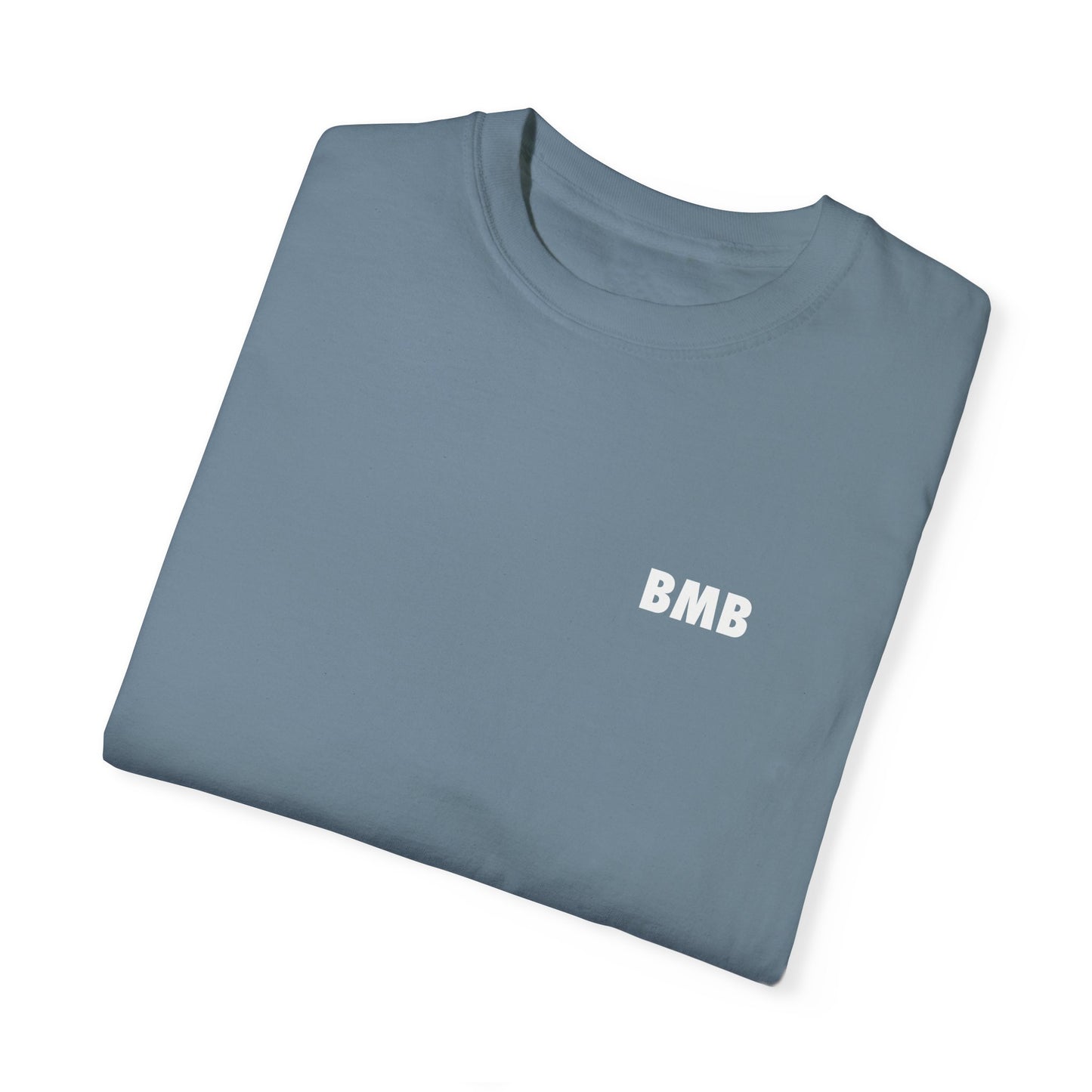 Unisex T-Shirt | Moose Jump | Bull Moose Bicycles
