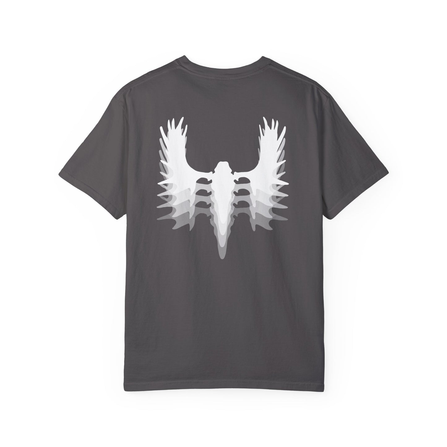 Unisex T-Shirt | Bull Moose Bicycles