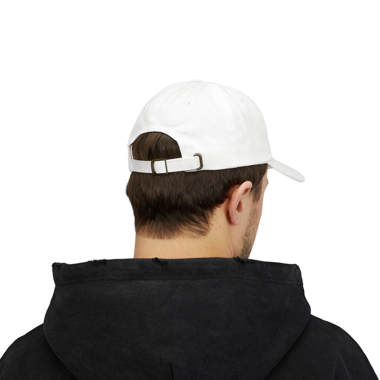 Dad Cap | Throwback | Bull Moose Bicycles
