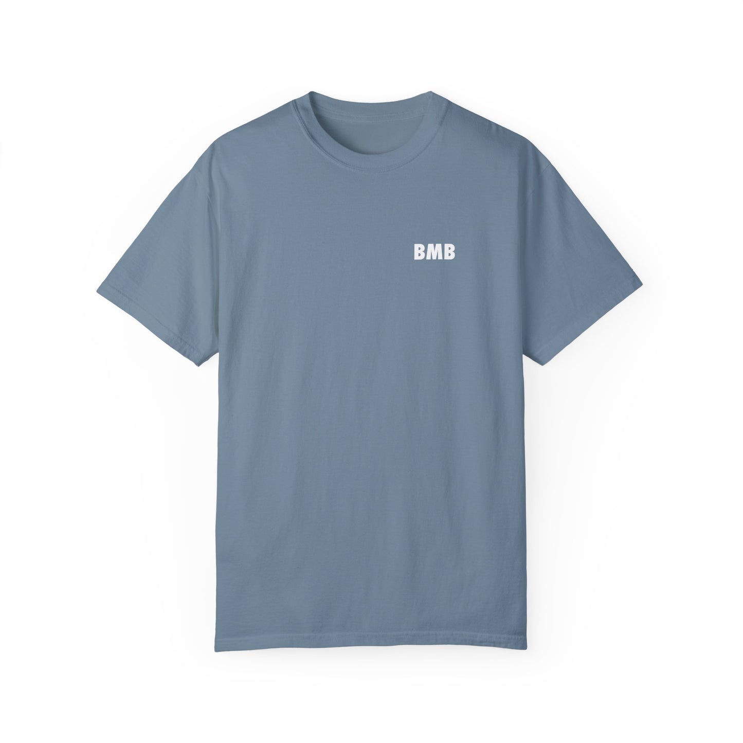 Unisex T-Shirt | Moose Jump | Bull Moose Bicycles