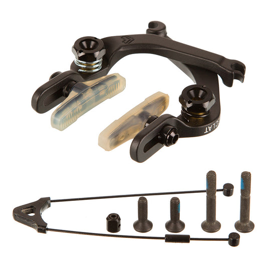 Eclat Device Brake Black
