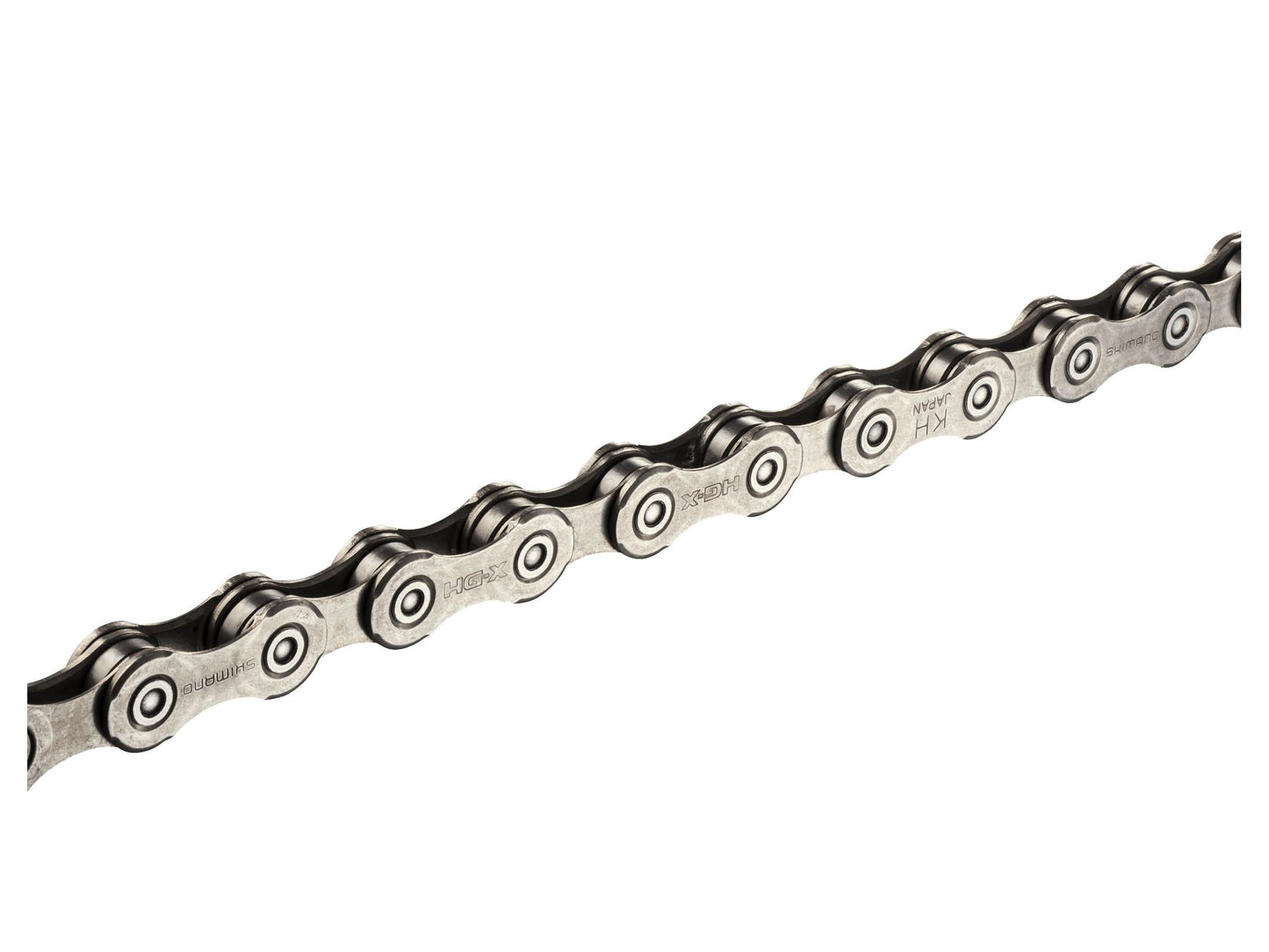 Shimano XT CN-HG95 Chain - 10-Speed 116 Links Silver