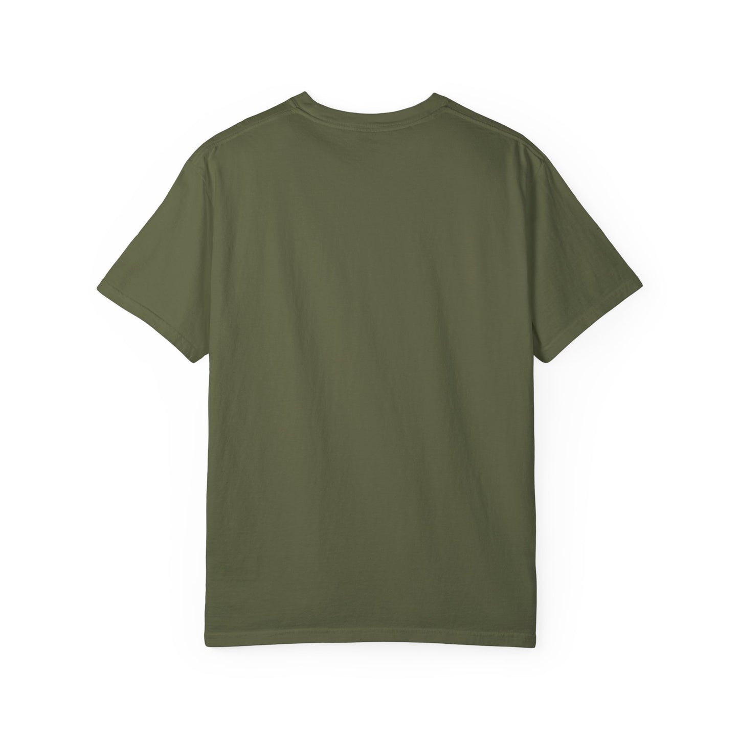Unisex T-Shirt | Pedal Strike | Bull Moose Bicycles