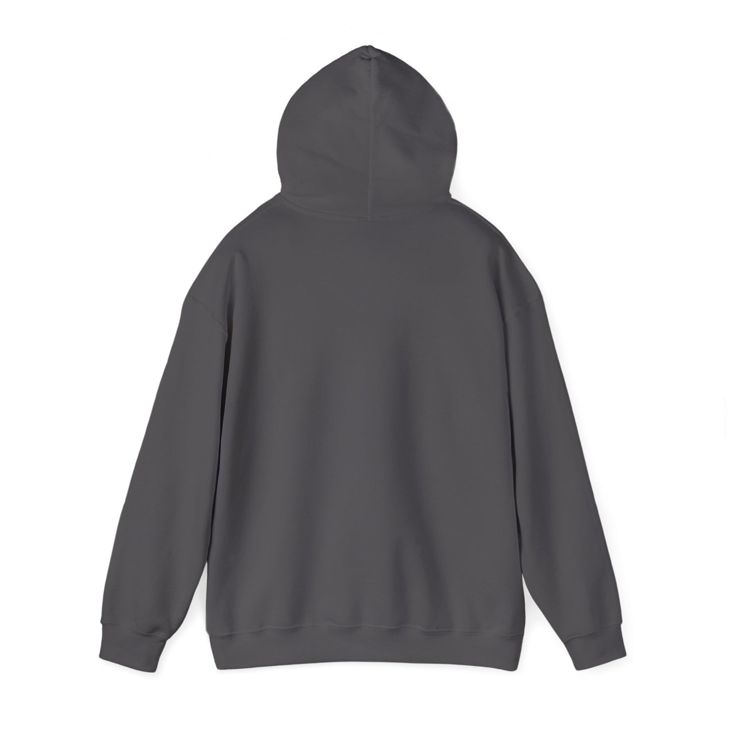 Unisex Hoodie | 80's Throwback | Bull Moose Bicycles
