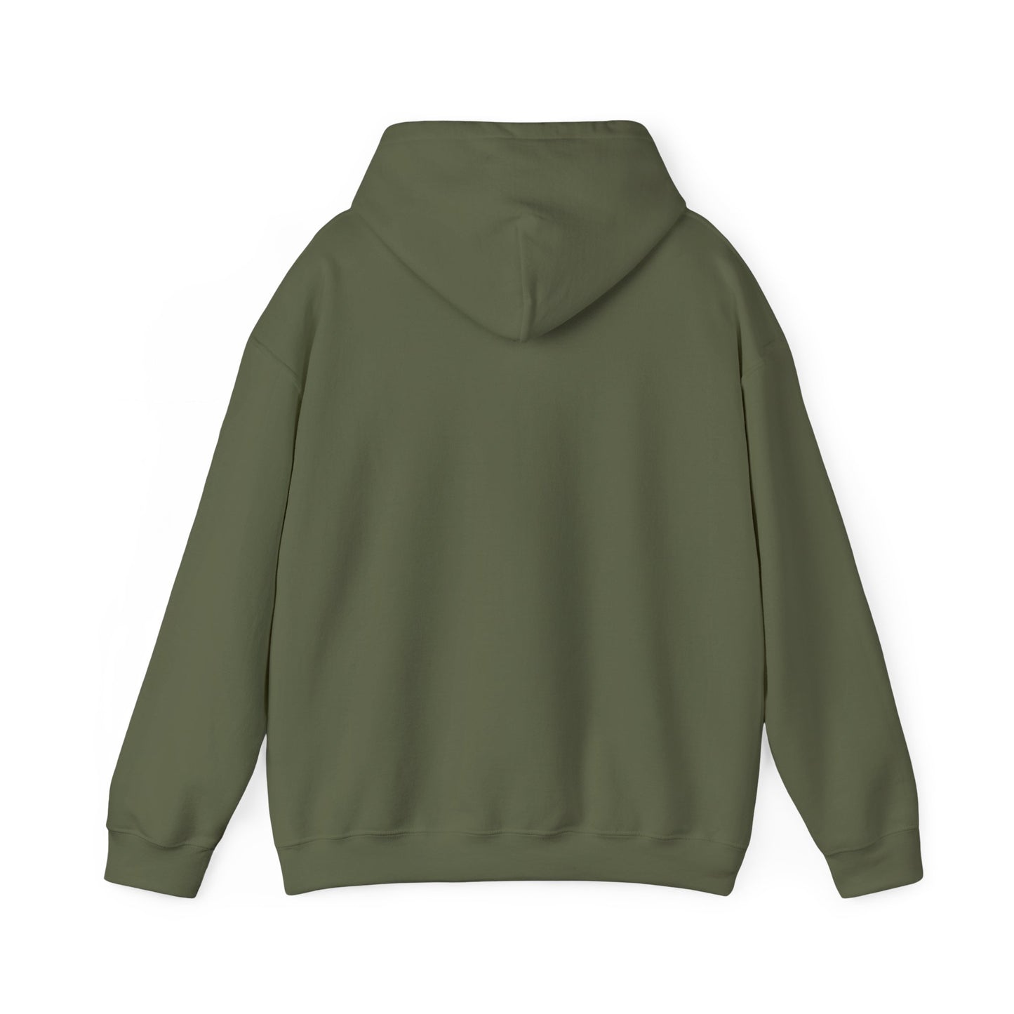 Unisex Hoodie | 80's Throwback | Bull Moose Bicycles