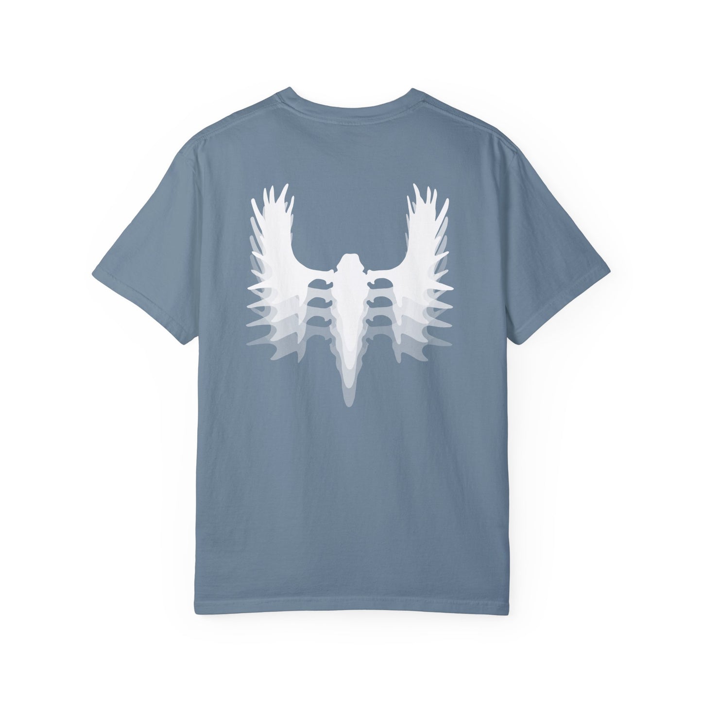 Unisex T-Shirt | Bull Moose Bicycles