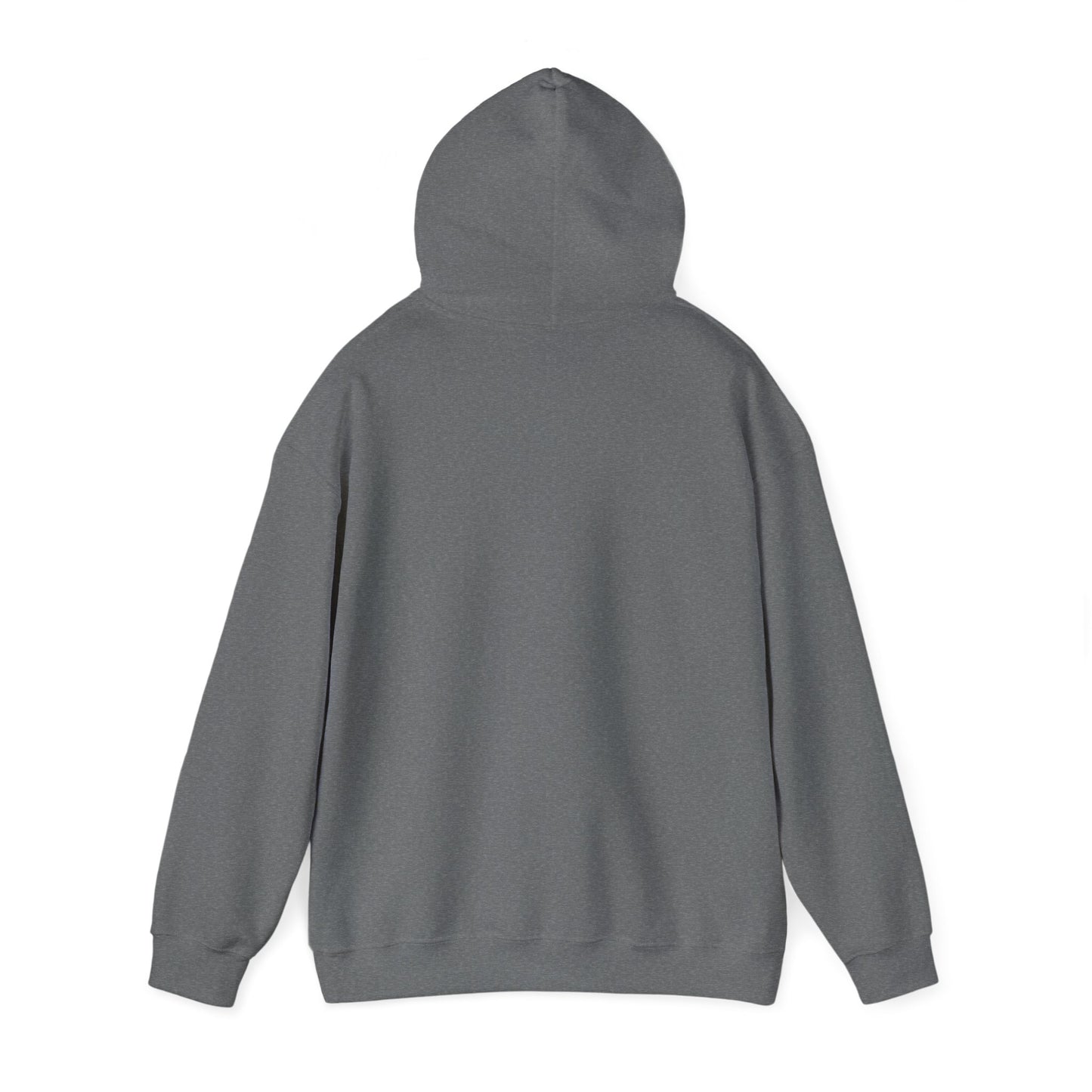 Unisex Hoodie | 80's Throwback | Bull Moose Bicycles