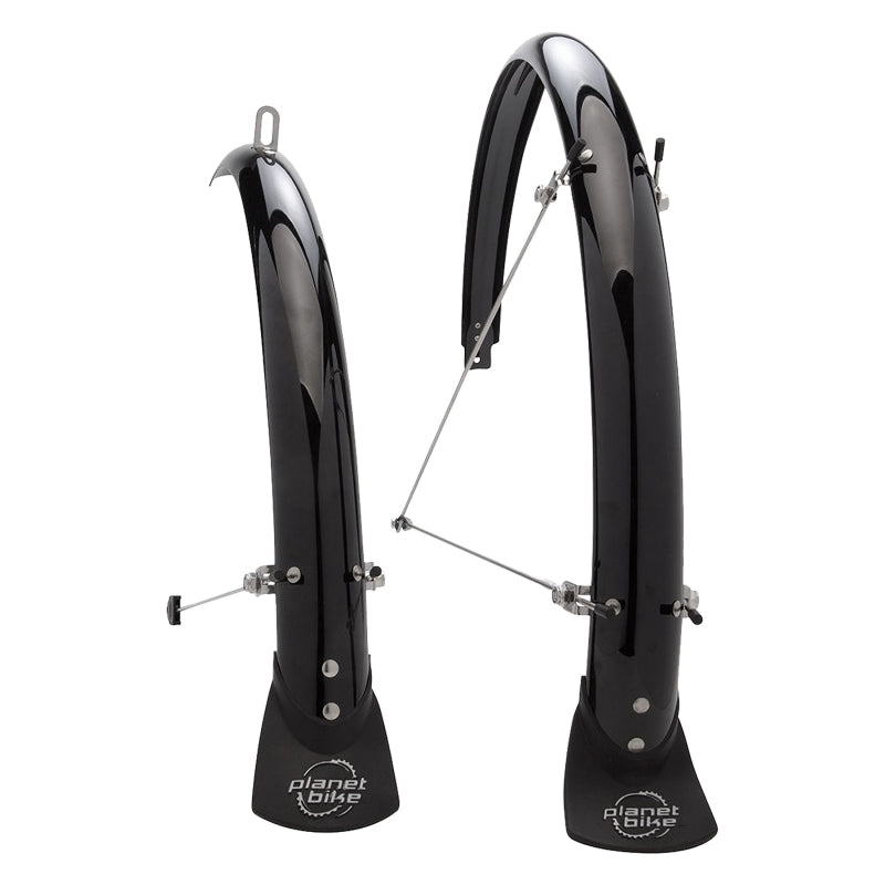Planet Bike ReCycle Fender Set 700c x 45mm
