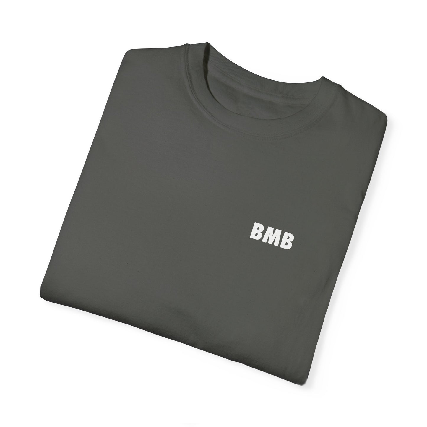 Unisex T-Shirt | Bull Moose Bicycles