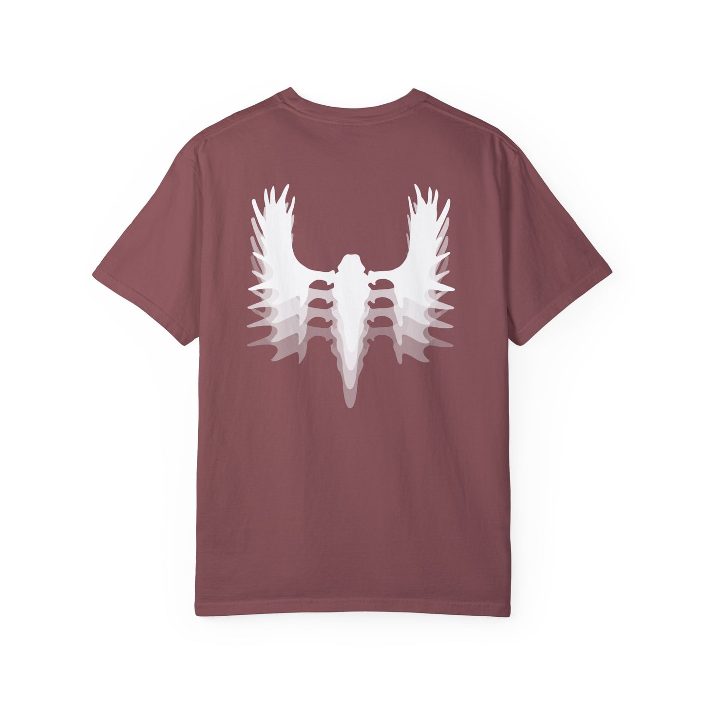 Unisex T-Shirt | Bull Moose Bicycles