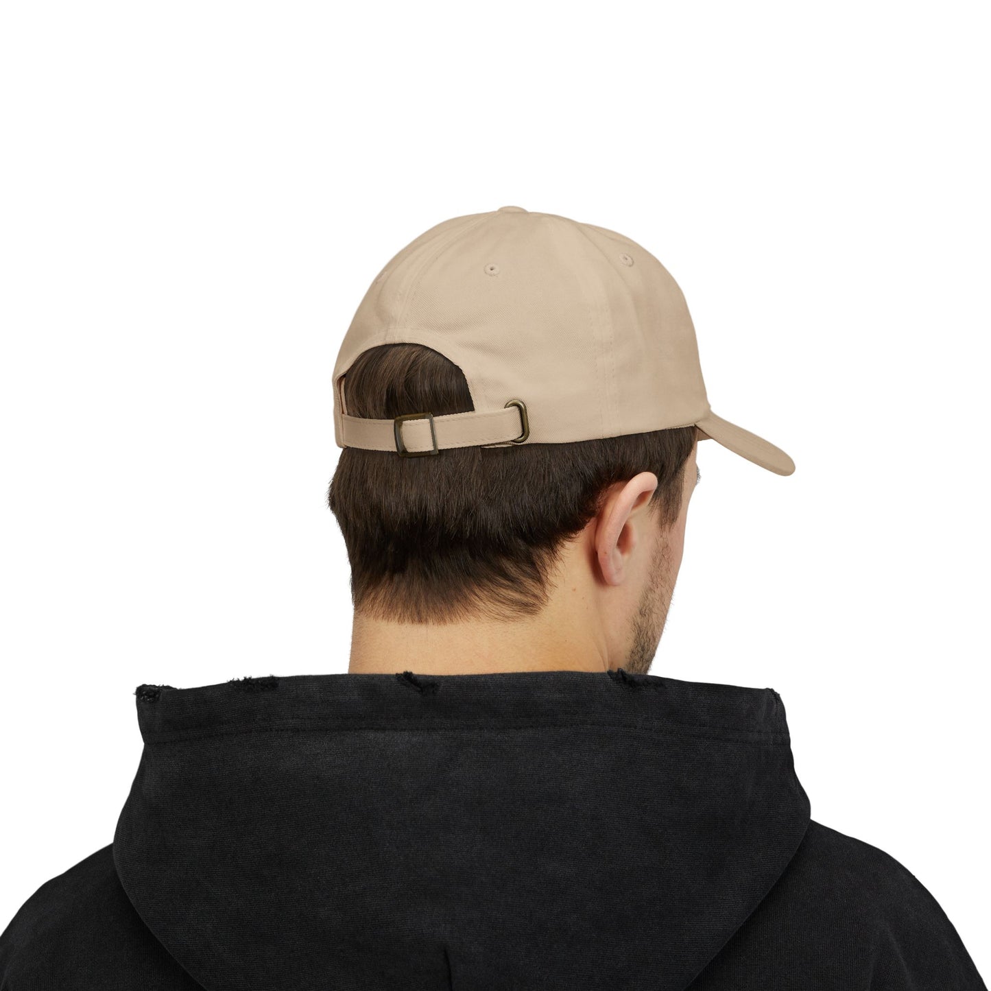 Dad Cap | Throwback | Bull Moose Bicycles