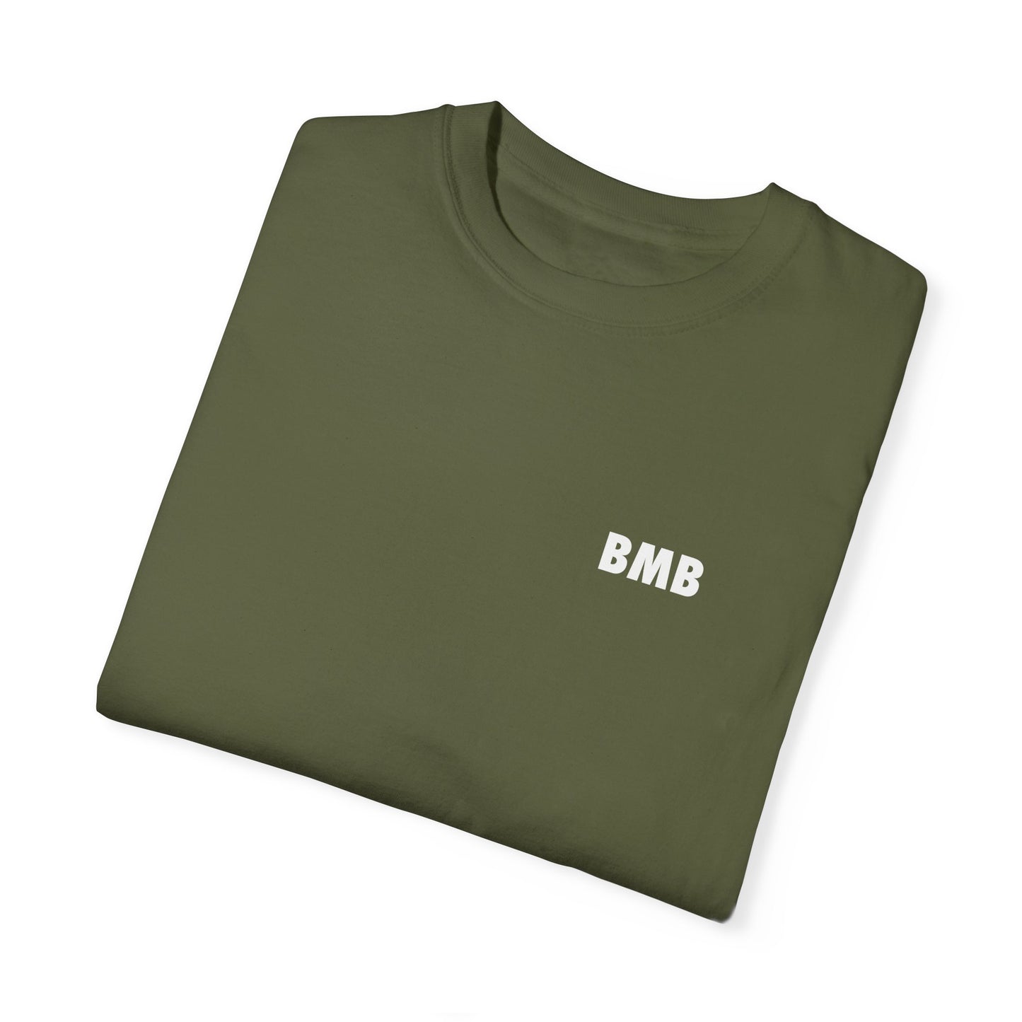 Unisex T-Shirt | Moose Jump | Bull Moose Bicycles