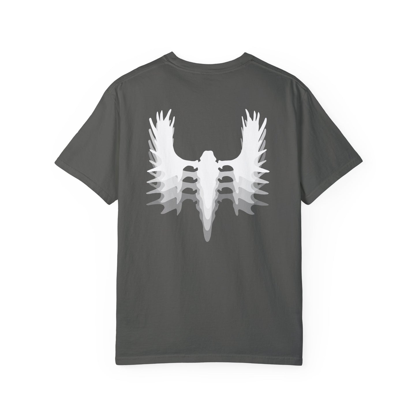 Unisex T-Shirt | Bull Moose Bicycles