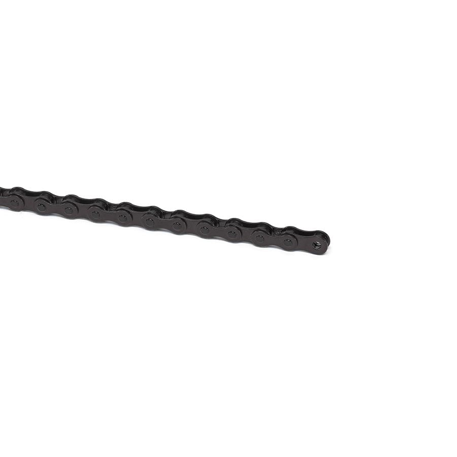 Salt Traction Chain 1/8'' Links: 88 Black