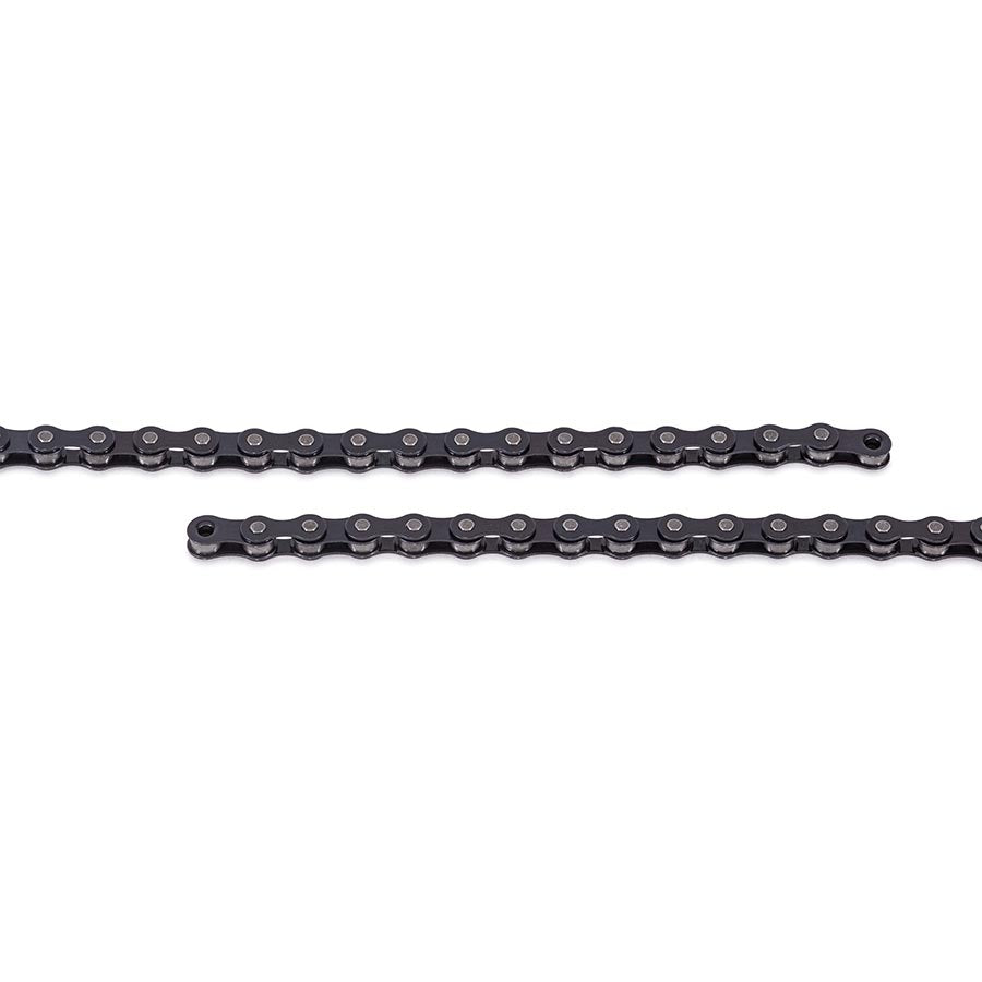 Salt AM Chain 1/8'' Links: 100 Black
