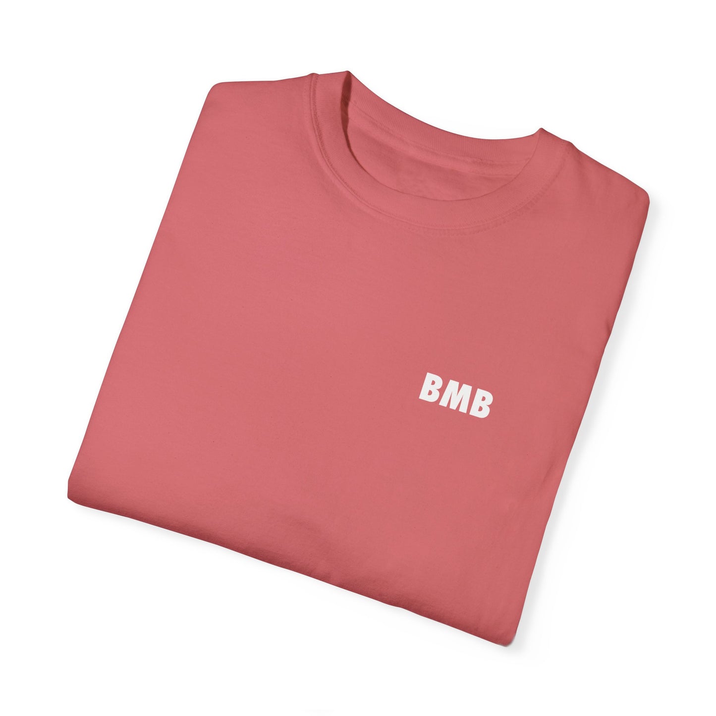 Unisex T-Shirt | Moose Jump | Bull Moose Bicycles