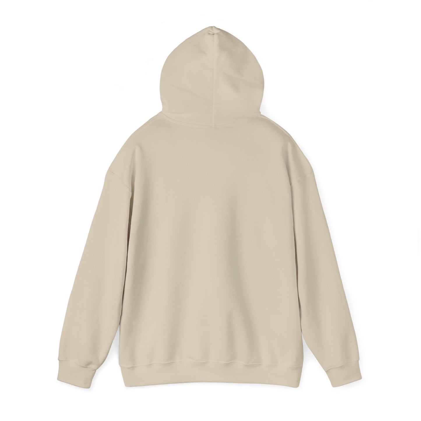 Unisex Hoodie | 80's Throwback | Bull Moose Bicycles