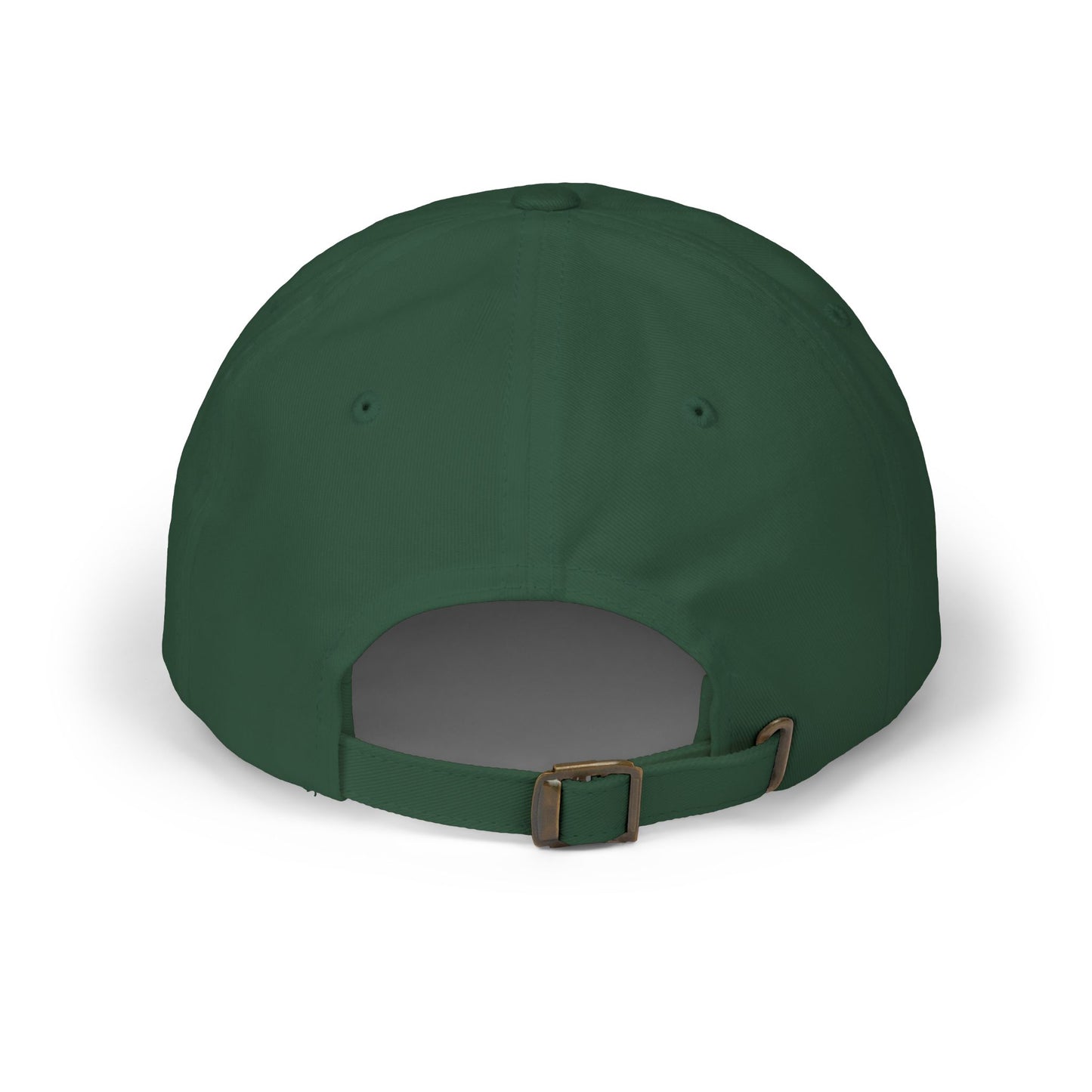 Dad Cap | Throwback | Bull Moose Bicycles