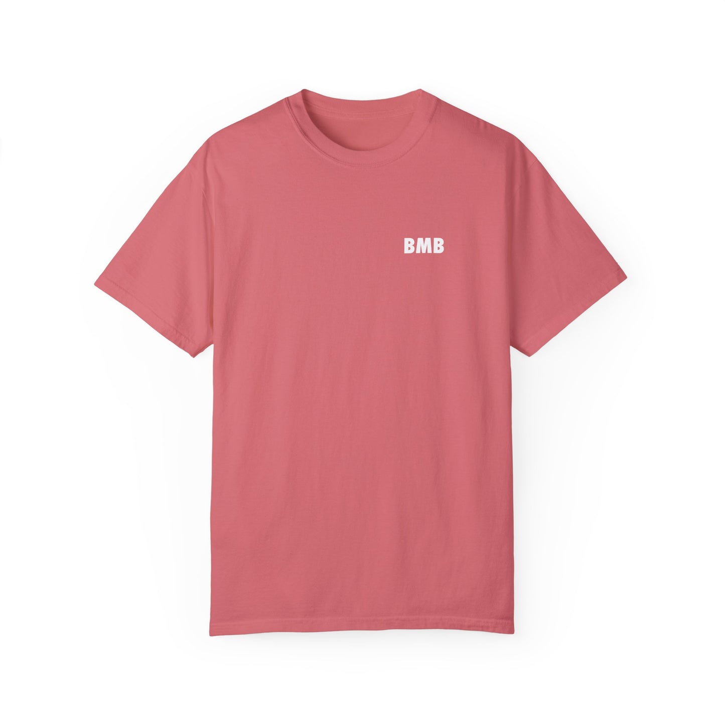 Unisex T-Shirt | Moose Jump | Bull Moose Bicycles