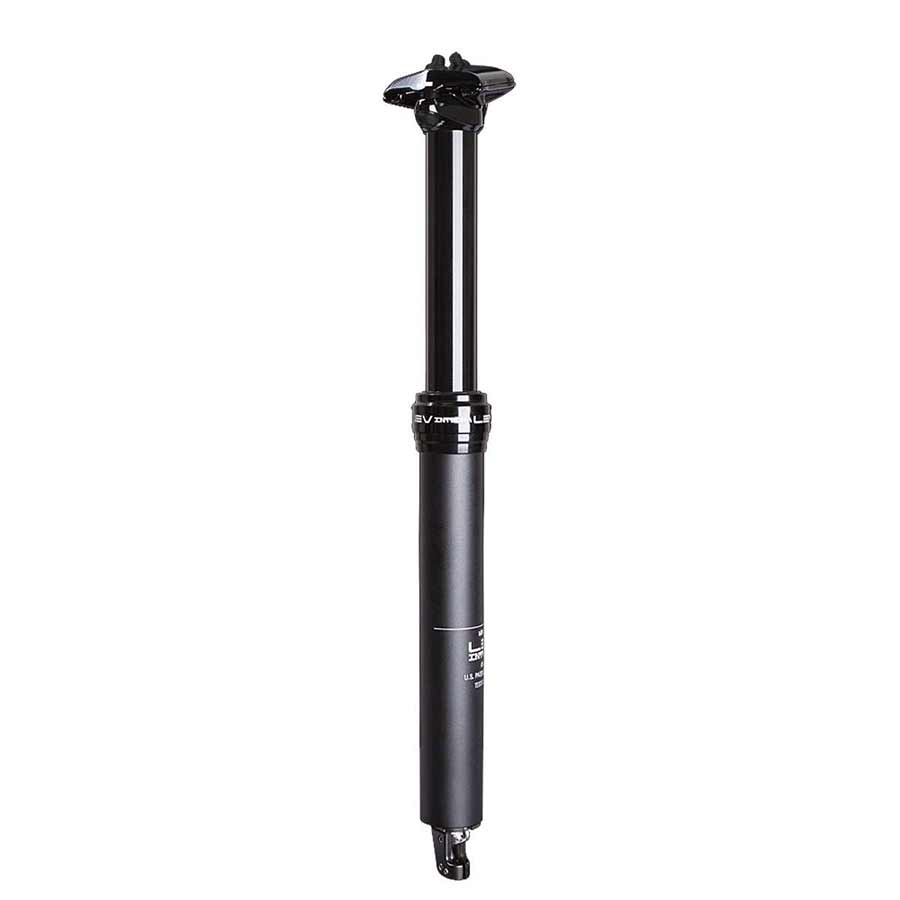 KS LEV Integra Dropper Seatpost - 30.9mm 175mm Black