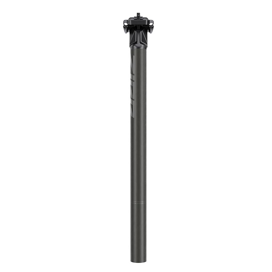 Zipp Service Course SL Seatpost 31.6mm 400mm Offset: 20mm Black