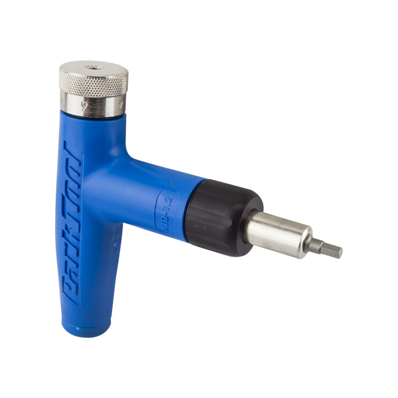 Park Tool ATD-1.2 Adjustable Torque Driver