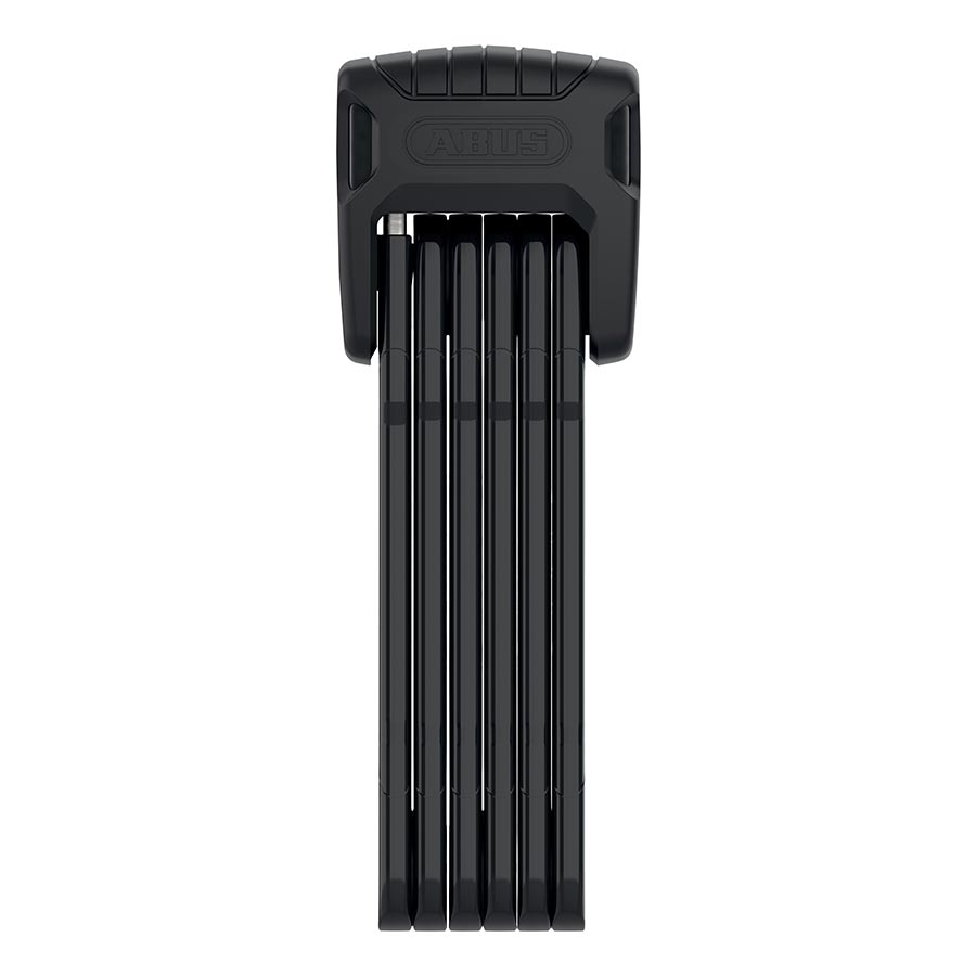 Abus Bordo 6500K Granit XPlus Folding Lock - Keyed 3'/90cm Includes SH Bracket