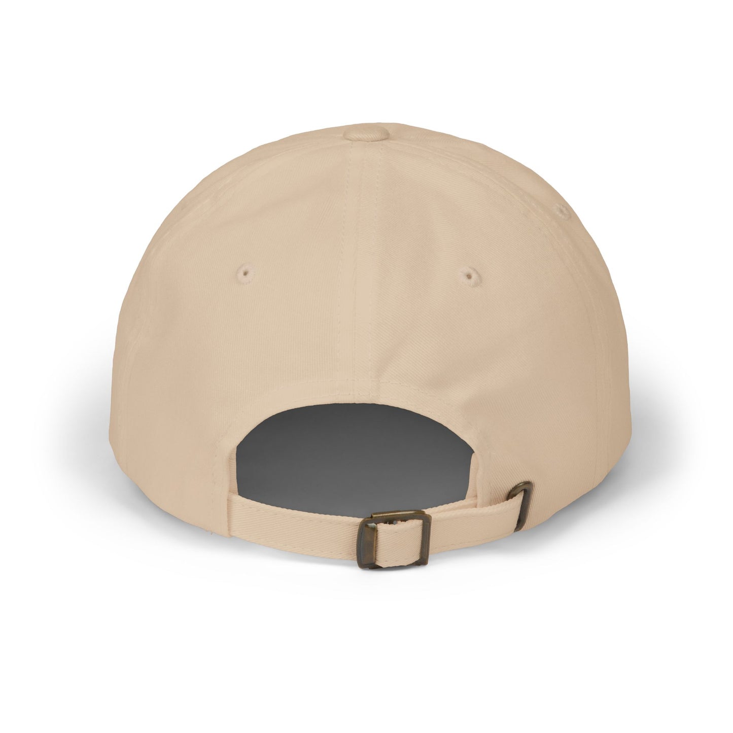 Unisex Hat | Off the Path Dad Cap | Bull Moose Bicycles
